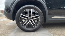 Mercedes-Benz GLA 200 Sport Executive 5dr Auto Petrol Hatchback